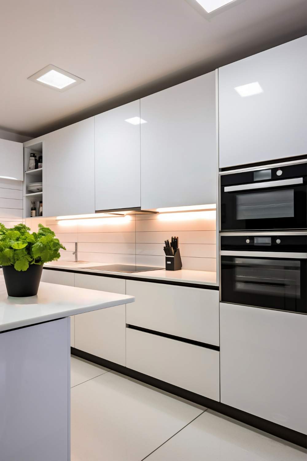 Reformas de cocina, parquet y puertas en Cambrils